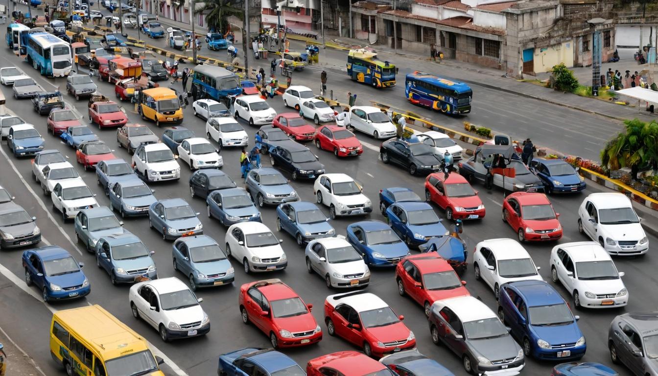 Más allá del seguro obligatorio: secretos que las aseguradoras no quieren que conozcas sobre tu auto en Ecuador