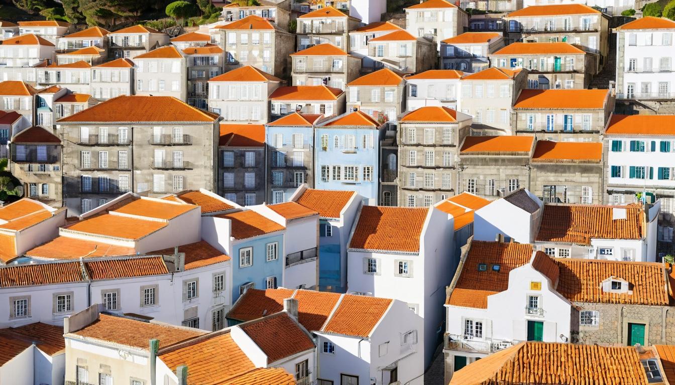 A revolução silenciosa das baterias: como Portugal está a reinventar o armazenamento de energia
