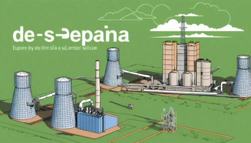 El hidrógeno verde: la revolución energética que nadie ve venir