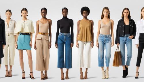 The quiet rebellion: how fashion's invisible hands are reshaping what we wear