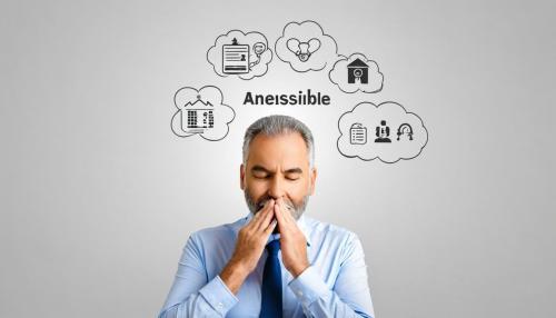 El silencio de la salud mental: cómo la ansiedad se esconde en nuestra rutina diaria