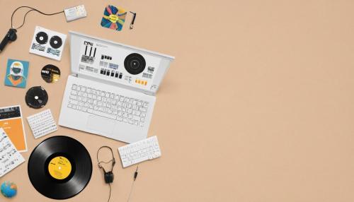 The quiet revolution reshaping music's future: from AI ethics to vinyl's surprising comeback