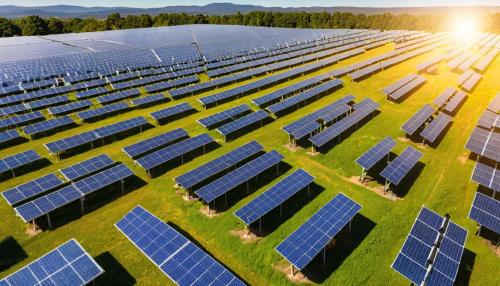 The hidden revolution: how solar energy is quietly transforming everything from your roof to the grid