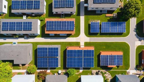 The hidden grid: How distributed energy is quietly rewriting America's power rules