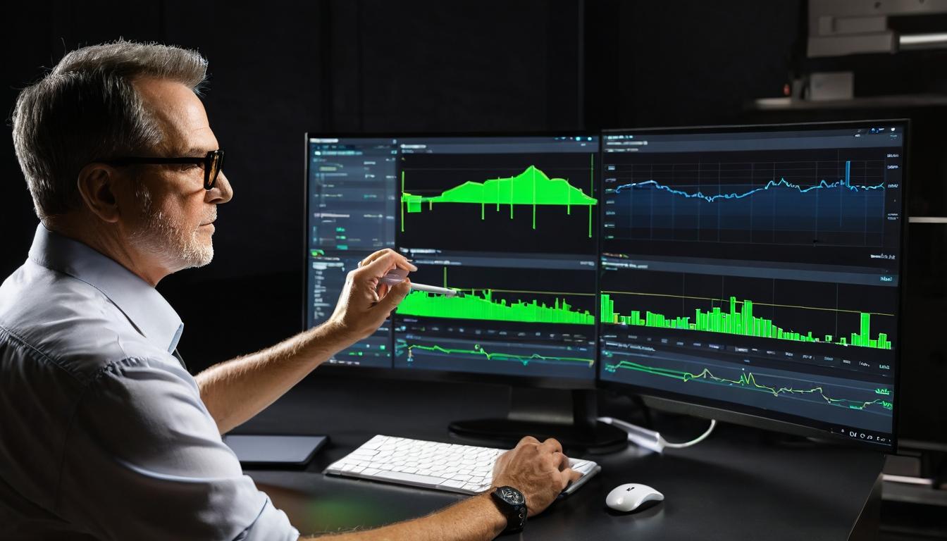 The streaming paradox: how algorithms are quietly reshaping Hollywood's creative landscape