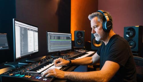 The unsung architects of emotion: How film composers are rewriting Hollywood's rulebook