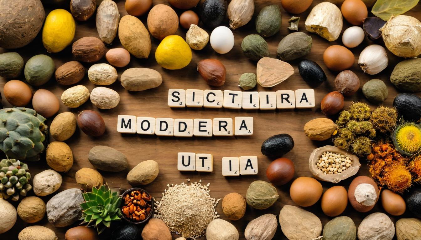 El arte de la longevidad: secretos ancestrales y ciencia moderna para una vida plena