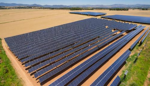 La revolución silenciosa: cómo el hidrógeno verde está redefiniendo el futuro energético de España