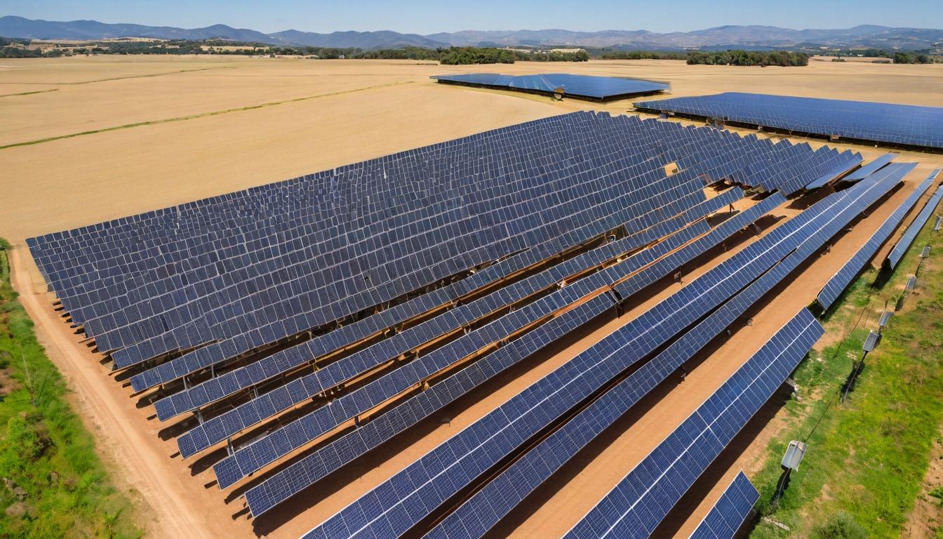 La revolución silenciosa: cómo el hidrógeno verde está redefiniendo el futuro energético de España