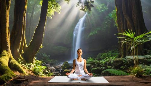 The forgotten art of listening to silence: how ancient practices are reshaping modern consciousness