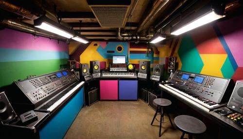 The underground sounds reshaping mainstream music