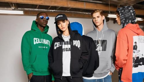 The underground sound shaping streetwear's next chapter