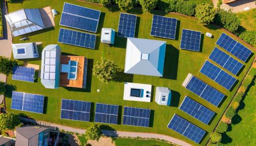 The hidden revolution: how solar is quietly transforming everything from your roof to the grid