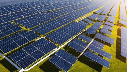 The hidden battle for America's energy future: How utilities are quietly reshaping the grid