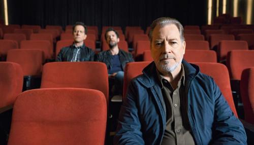 The invisible revolution: how streaming algorithms are reshaping cinema's soul