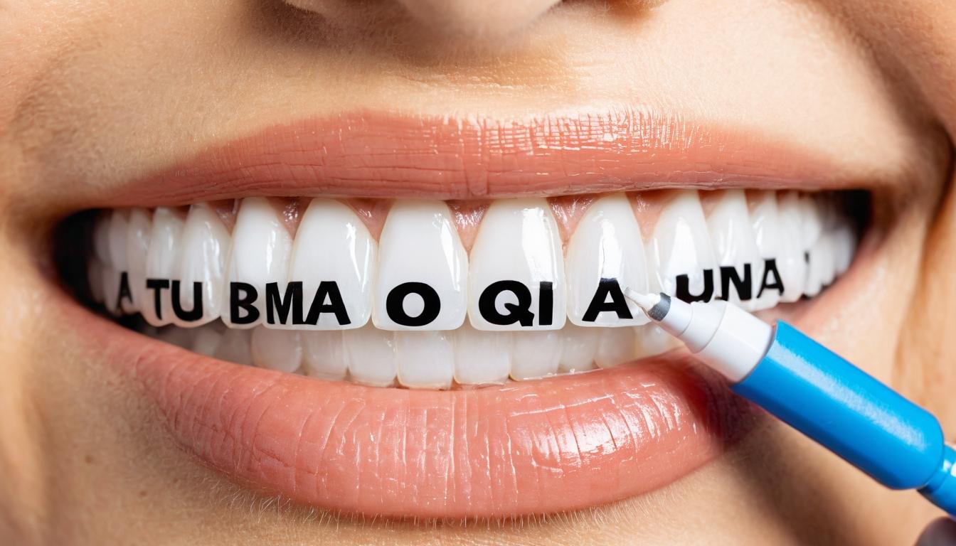 La sonrisa oculta: lo que tu boca revela sobre tu salud general