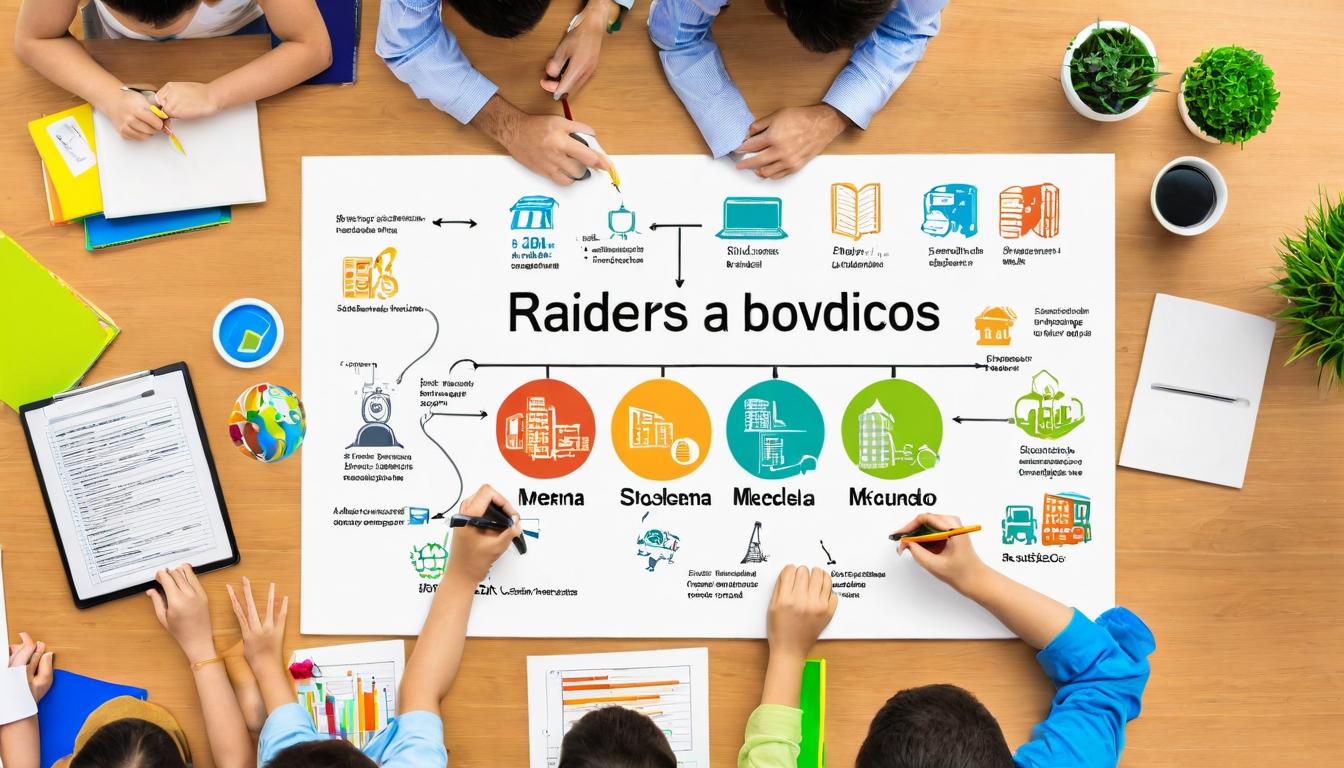 El futuro de la educación en México: tendencias, desafíos y oportunidades que no aparecen en los mapas convencionales