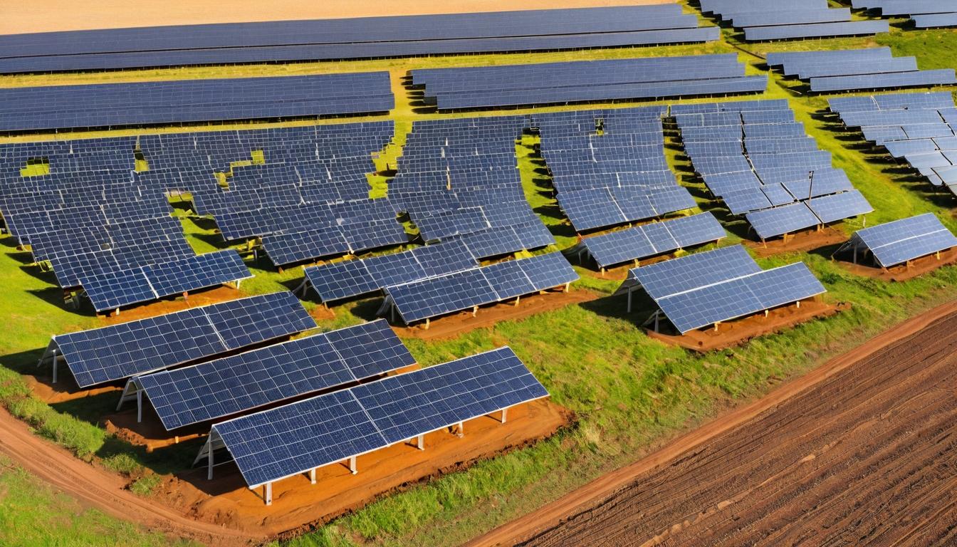 O sol que não aquece: os entraves invisíveis à revolução solar em Portugal