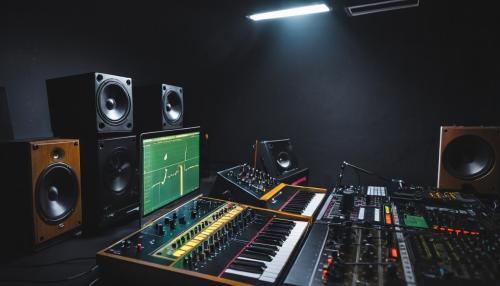 The underground sounds reshaping music while algorithms sleep