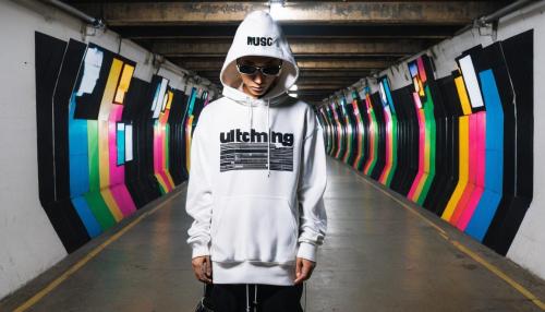 The underground sound shaping streetwear's next aesthetic revolution