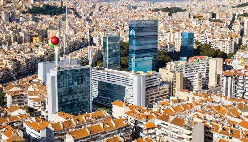 La guerra silenciosa de las antenas 5G: cómo las ciudades se preparan para la próxima revolución móvil