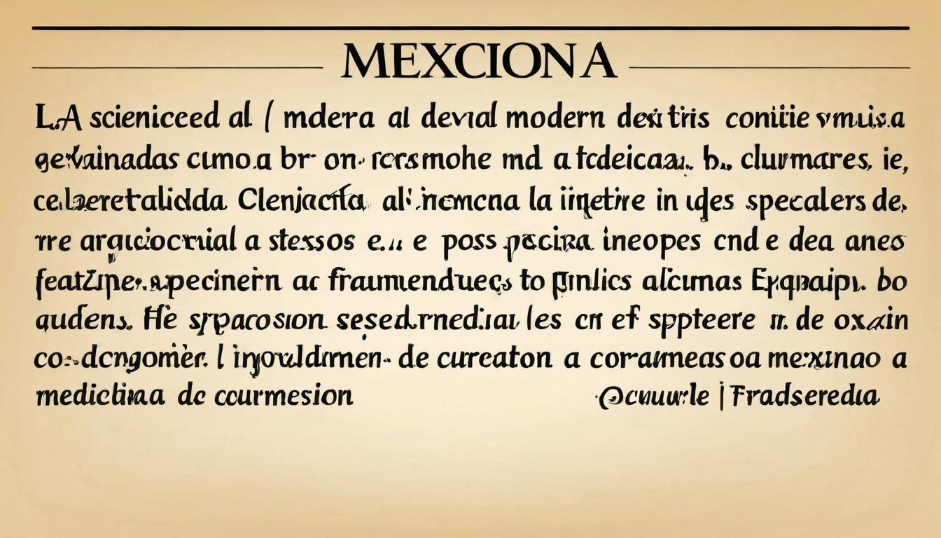 La conexión olvidada: cómo la salud mental y física se entrelazan en México