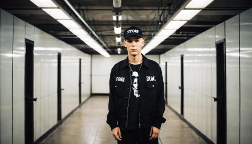 The underground sound of streetwear: How music subcultures are reshaping fashion's future