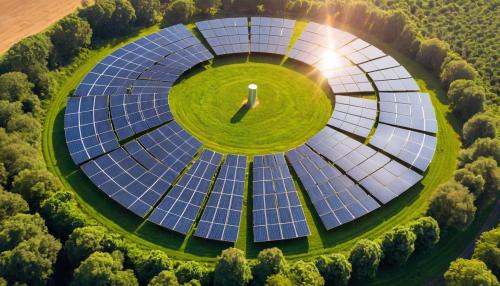 The solar revolution's hidden battleground: How recycling and community power are reshaping clean energy