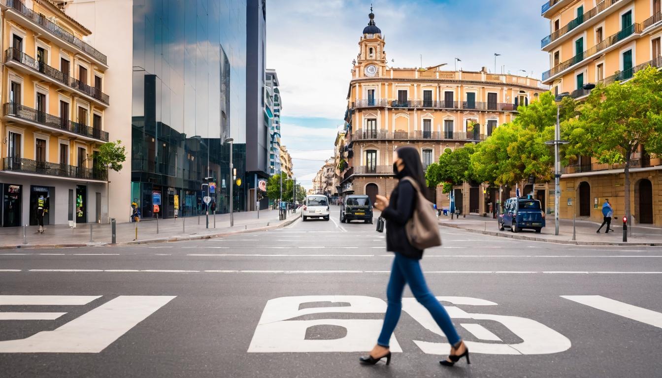 La guerra silenciosa de las antenas: cómo las operadoras están reescribiendo las reglas del 5G sin que te des cuenta