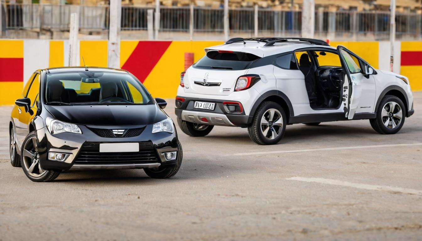 Más allá del precio: el mapa oculto de las pólizas de auto en Chile