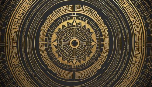 The hidden geometry of consciousness: ancient patterns in modern awakening