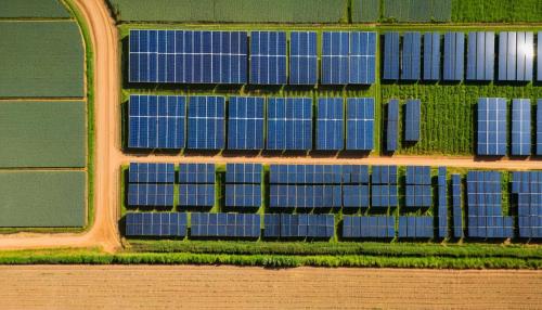 The hidden revolution: How solar panels are quietly transforming more than just rooftops