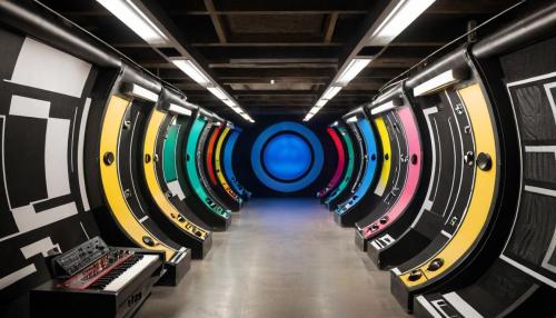 The underground sound of streetwear: How music scenes are reshaping fashion's next wave