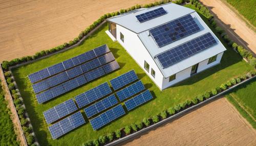 The hidden revolution: how solar energy is quietly transforming everything from your roof to the grid