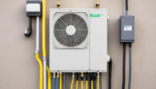 The hidden battle over your home's energy future