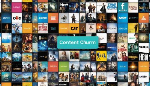 The hidden economics of streaming: why your favorite shows keep disappearing