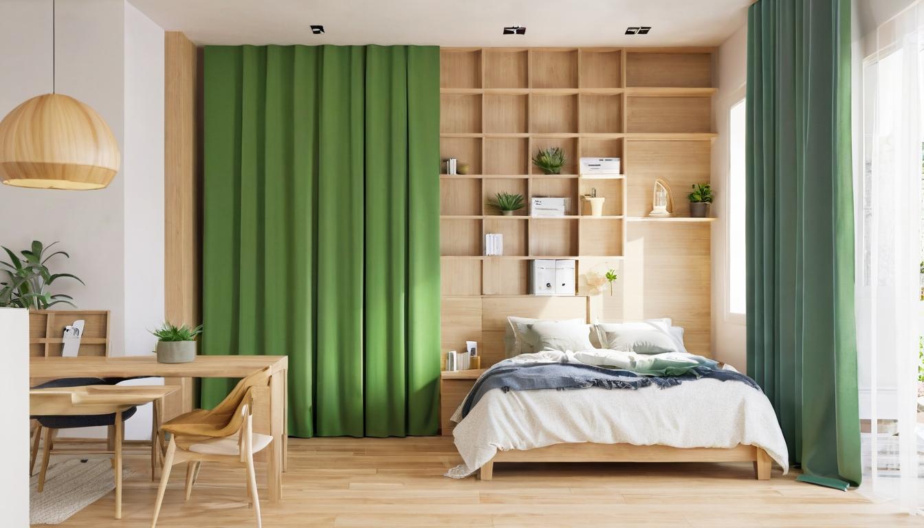 El arte de la decoración inteligente: cómo transformar tu hogar sin perder la esencia