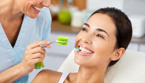 La verdad oculta sobre tu sonrisa: lo que nadie te cuenta sobre la salud dental