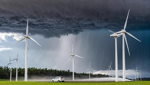 The silent revolution: how parametric insurance is rewriting disaster recovery