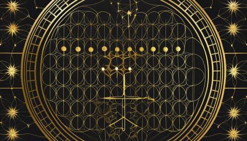 The forgotten science of sacred geometry: How ancient patterns shape modern consciousness