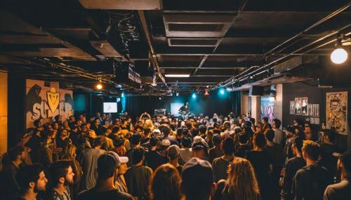 The underground sounds reshaping mainstream music in 2024