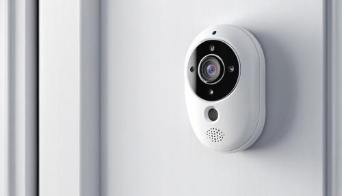 The hidden vulnerabilities in your smart home security system