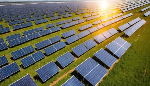 The hidden revolution: how solar panels are quietly transforming America's energy landscape