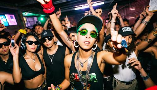 The underground sound of streetwear: How music subcultures are reshaping fashion's future