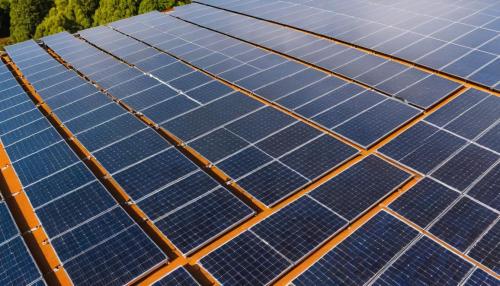 The hidden revolution: how solar energy is quietly transforming everything from your roof to the grid