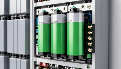 The hidden battle for America's energy future is happening in your basement