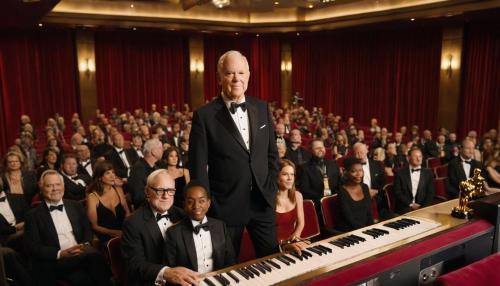 The unsung heroes: How modern film composers are reinventing the soundtrack