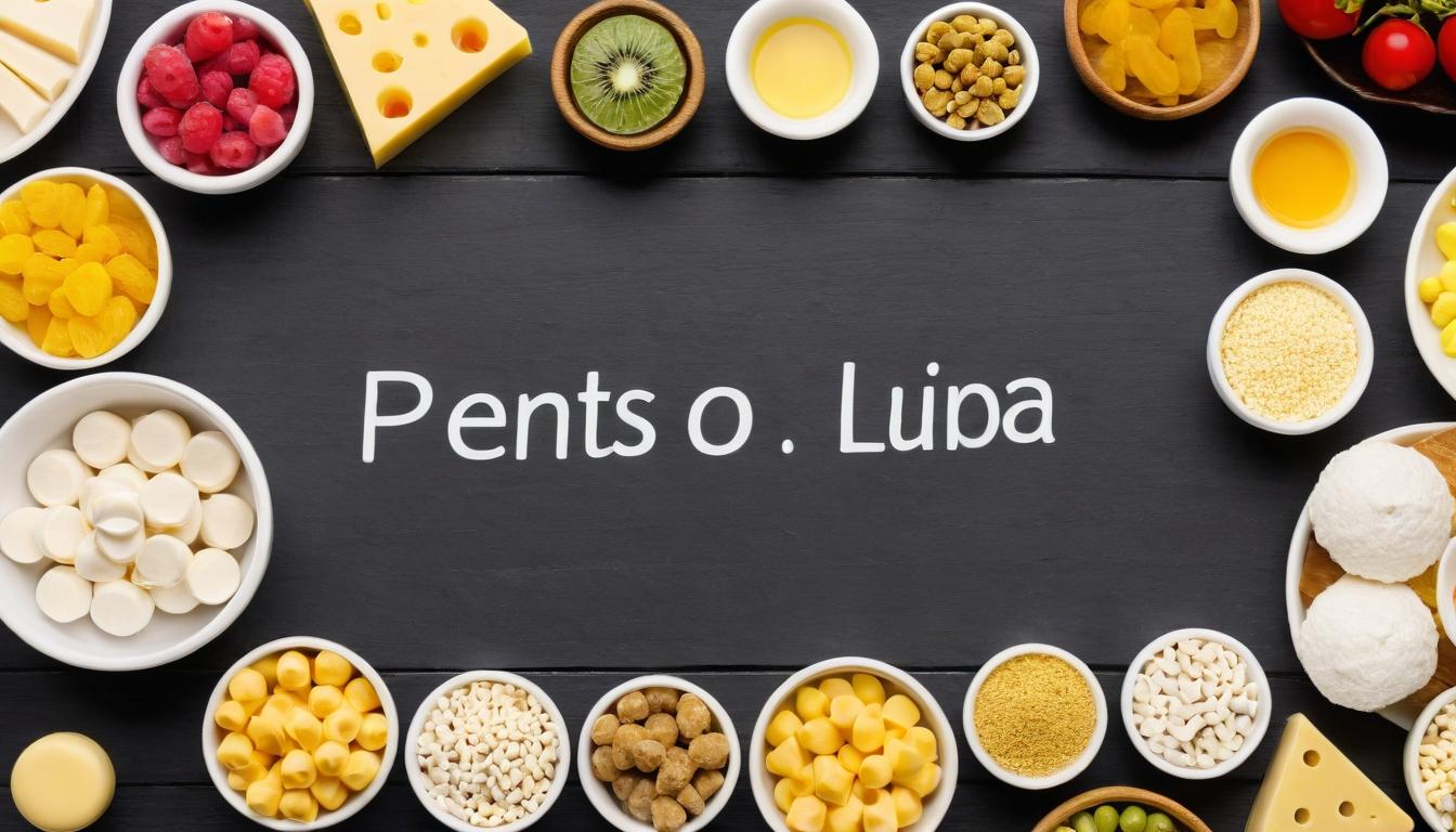 El secreto de la longevidad: más allá de los superalimentos y las modas