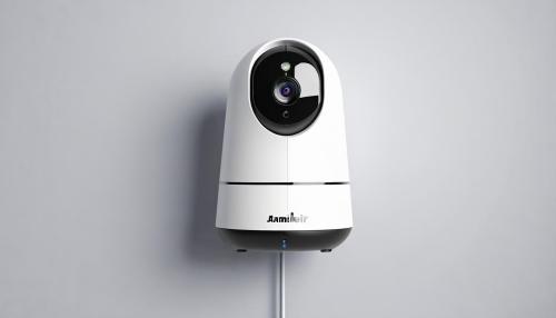 The hidden vulnerabilities in your smart home security system