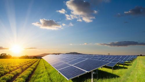 The hidden revolution: How solar panels are quietly transforming our energy landscape